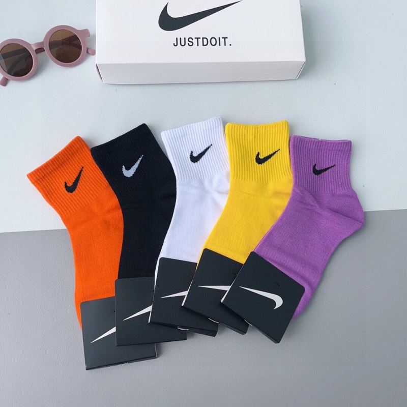 Nike Socks